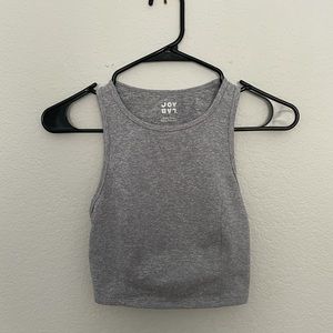 JOYLAB Athletic Crop Tank